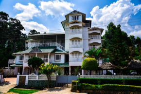 Гостиница Lakezone Holiday Resort  Chinnakanal